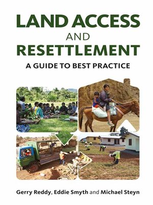 cover image of Land Access and Resettlement